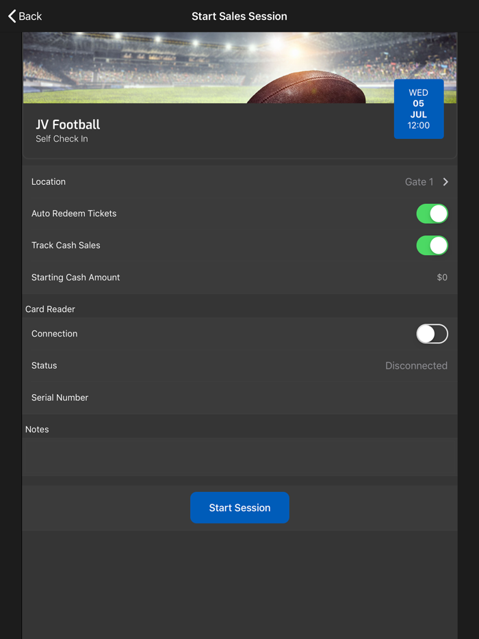 Flex Pay by HomeTown