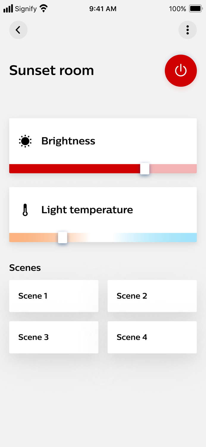 LL Basic Wireless Control
