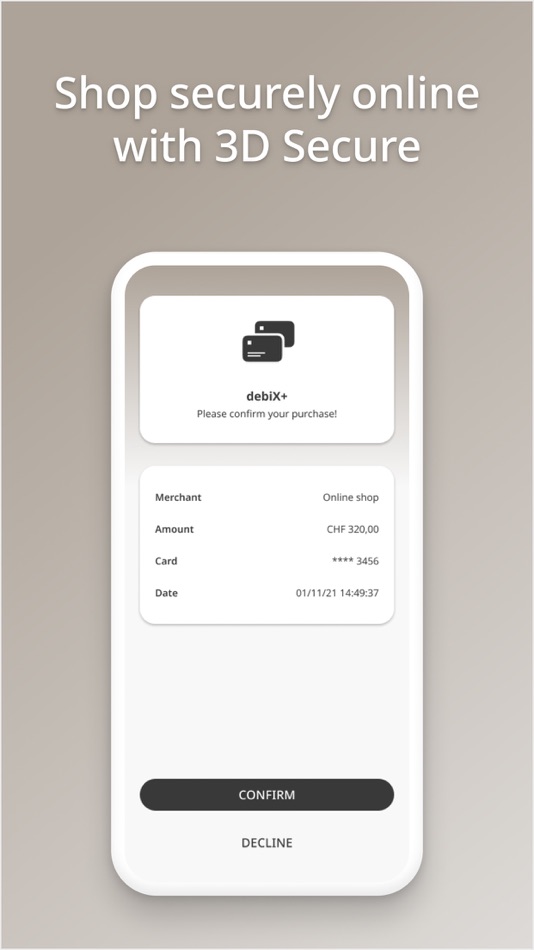 #3. debiX+ (iOS) بواسطة: SIX