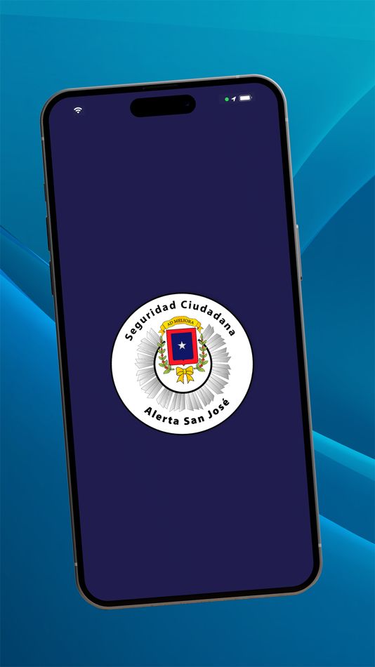 #1. Alerta San Jose (iOS) 由: Monitoreo Mayorista SRL