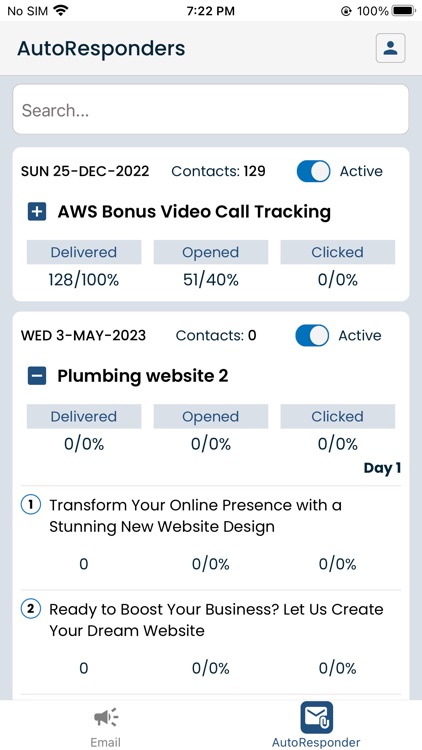 SendEagle screenshot-3