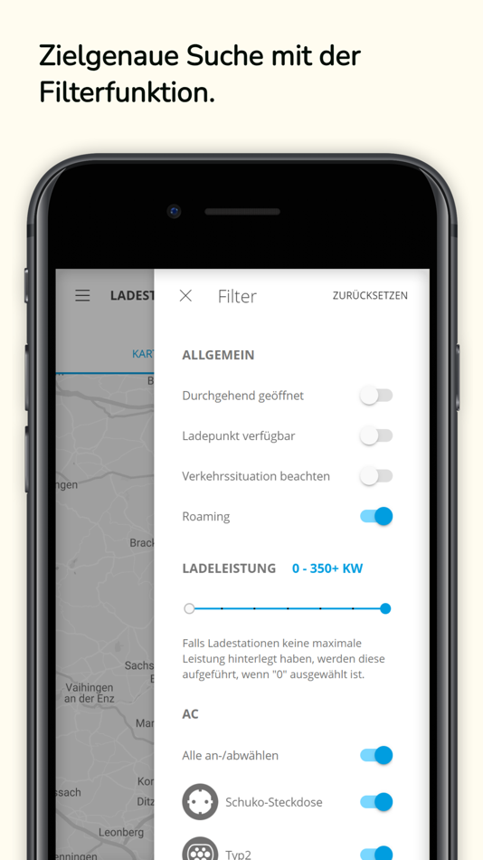 #4. SWLB Ladeapp (iOS) 由: chargecloud GmbH