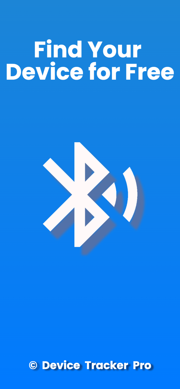 Device Tracker Pro - Finder