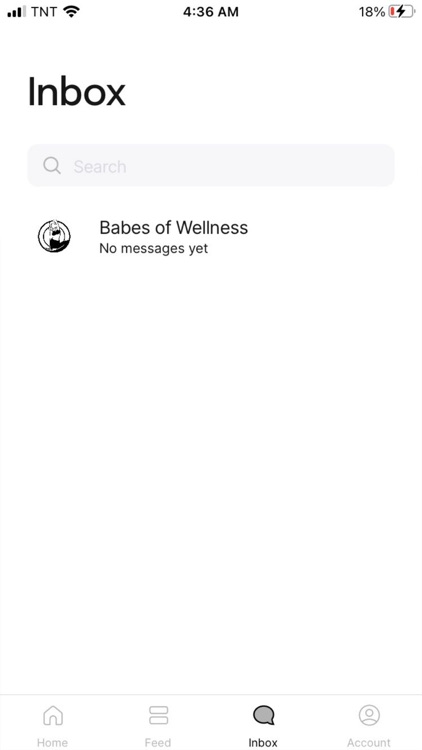 Babes of Wellness App screenshot-3