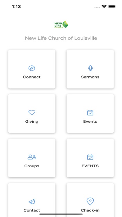 New Life Church (Louisville) screenshot-3