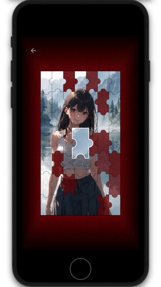 #5. JigsawP (iOS) 由: E-ONLINESERVICE