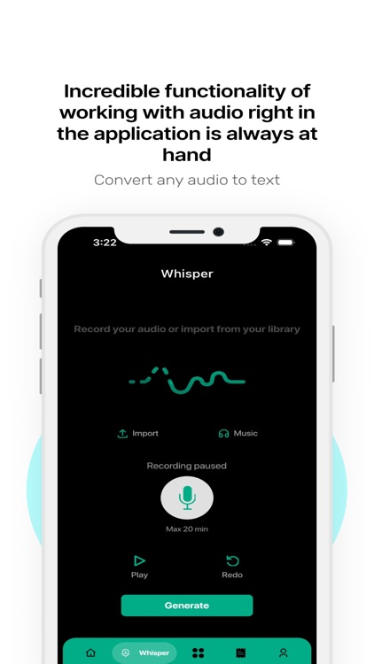 BitterLeaf - AI ChatBot screenshot-4