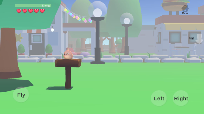 Birdies Flight School