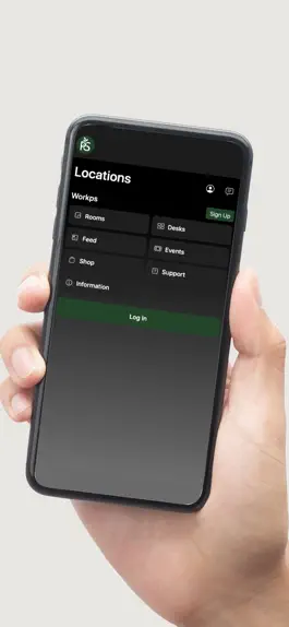 Game screenshot Workps hack