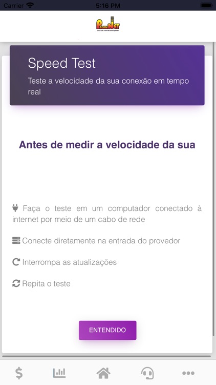 ProveNET Inteligente screenshot-6