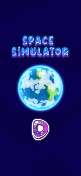 Game screenshot Space Simulator 3d - Stars mod apk
