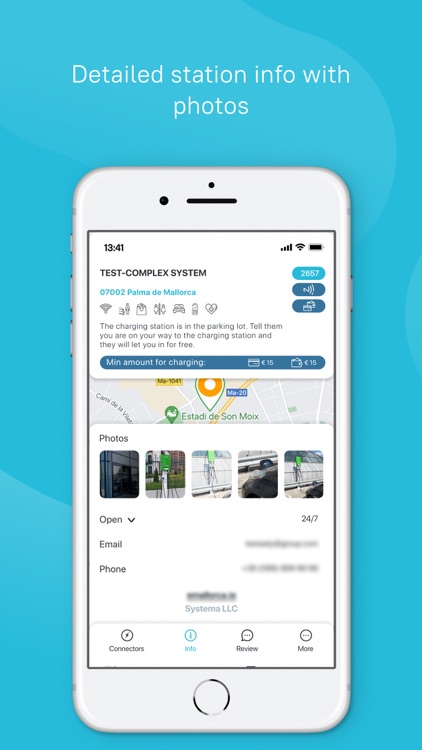 eMallorca screenshot-4