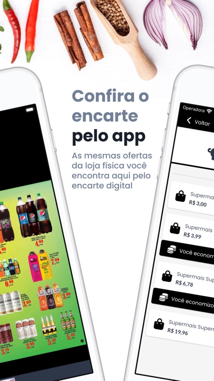 Duzezinho Supermercado screenshot-3