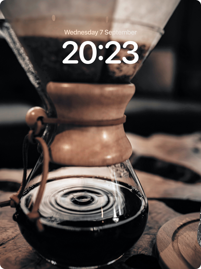 Wallpapers for iPhone 4kand3d