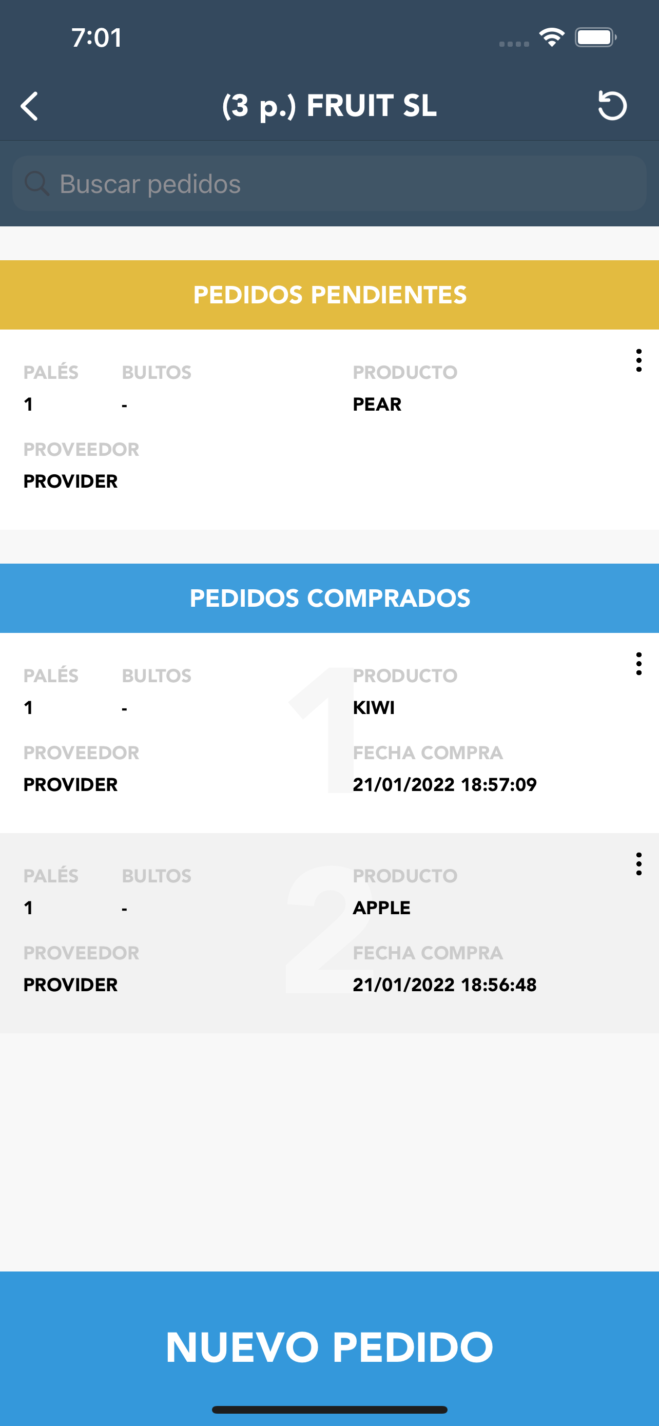 Alma100 Compra