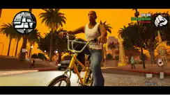 GTA: San Andreas – Definitive iPhone image 2