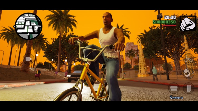 GTA: San Andreas – Definitive