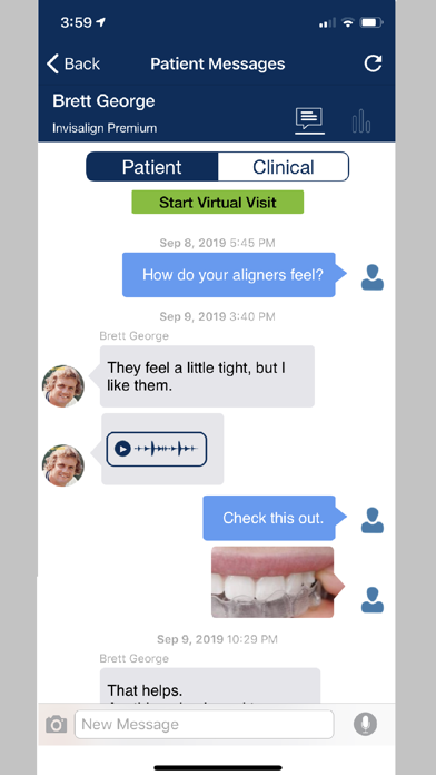 Five Star Ortho Screenshot