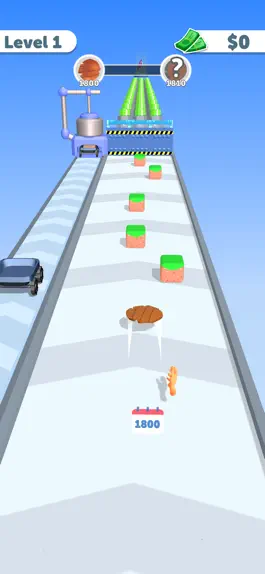Game screenshot Shield Shooter! mod apk