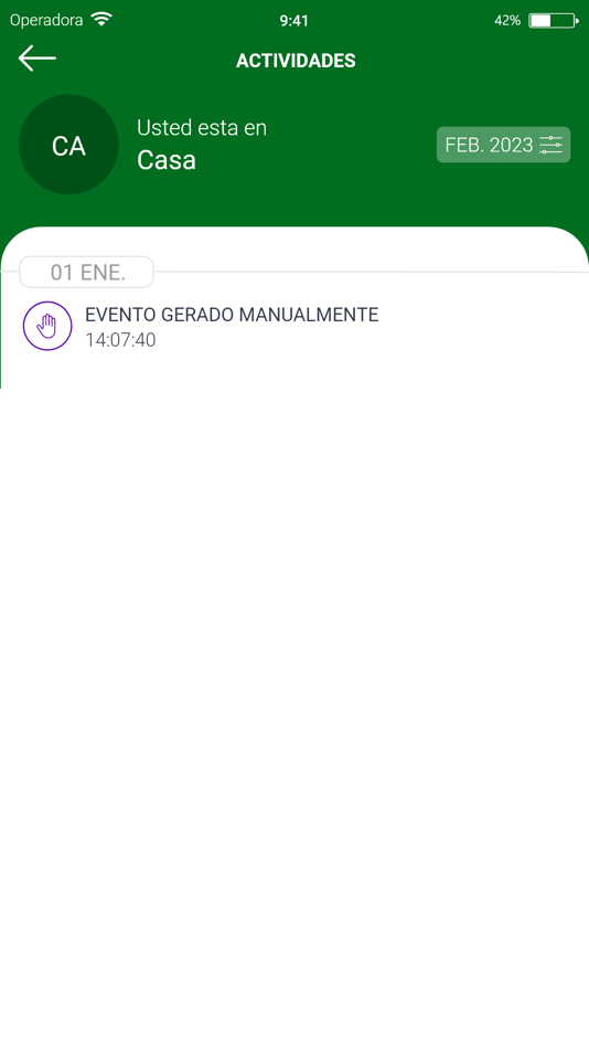 #6. Seguro Connect (iOS) 由: Soluciones de Seguridad Nacional