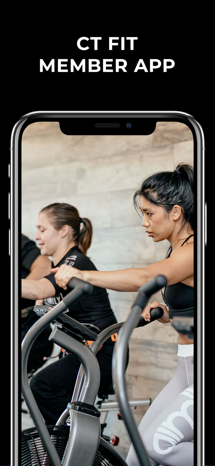 Caio Terra Academy Fitness