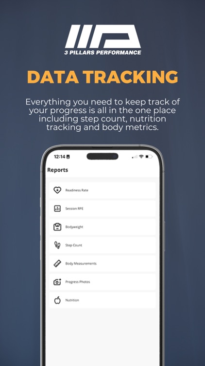 3PILLARSPERFORMANCE screenshot-4