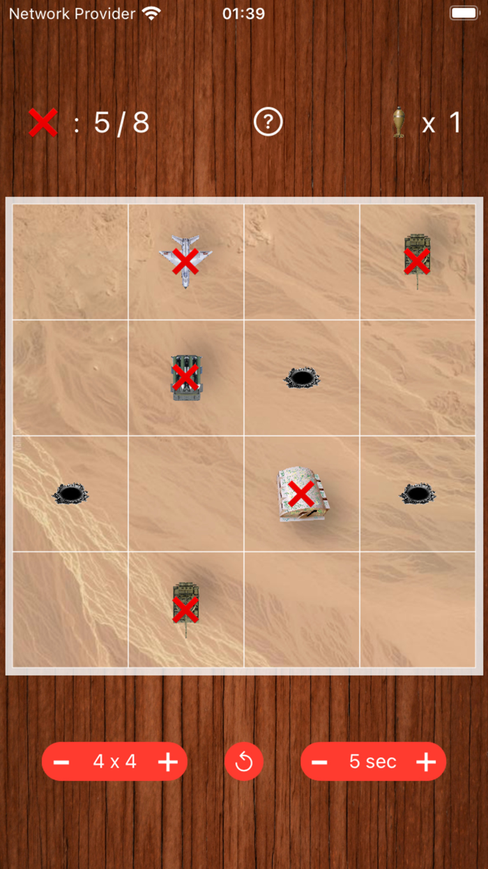 Shelling From Memory