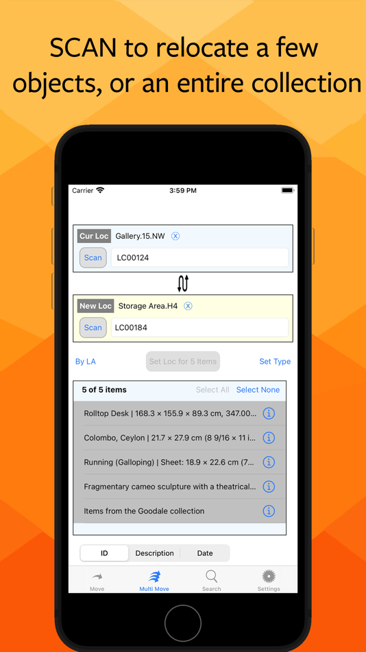 #4. Argus Mobile (iOS) 由: Lucidea Technologies Corp.