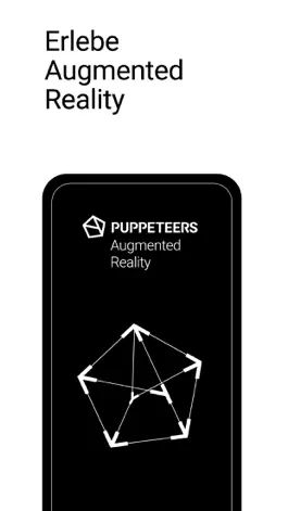 Game screenshot Puppeteers AR mod apk