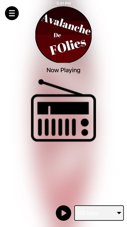 RADIO AVALANCHE DE FOLIES