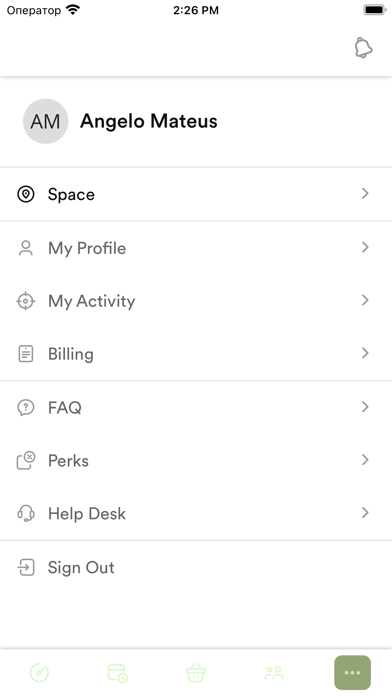 Freedom Works Screenshot