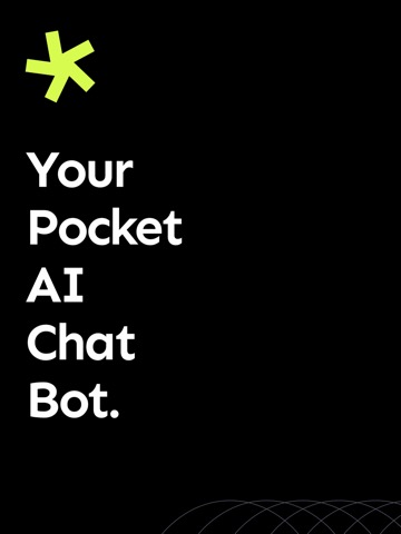 Robochat - AI Chatのおすすめ画像1