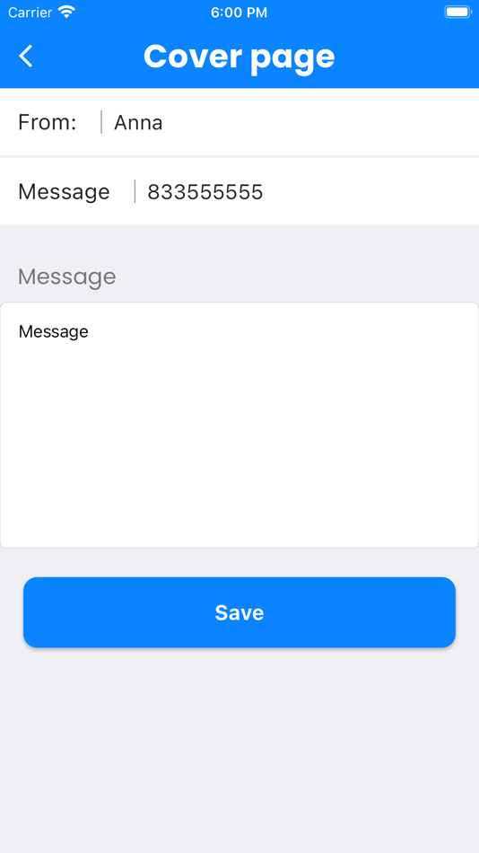 #4. QR Code: Reader · (iOS) By: ECOM DIGITAL 43 SLU
