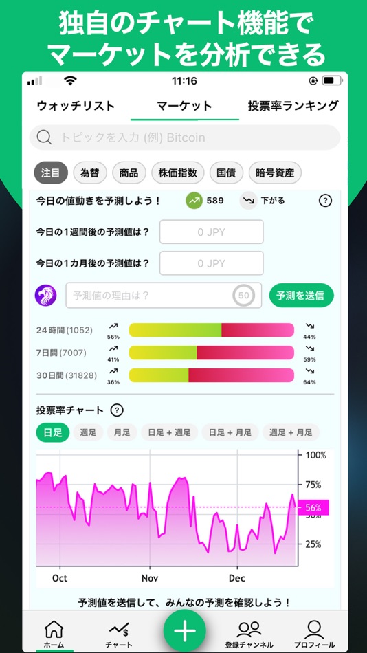 #3. PostPrime (iOS) 由: PostPrime Inc.
