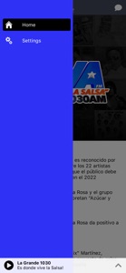 Viva FM Orlando screenshot #2 for iPhone