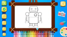 colouring kids - colour book problems & solutions and troubleshooting guide - 4