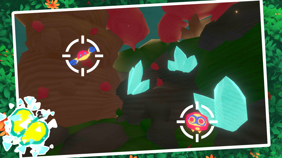 #5. Xenon Crowe (iOS) 由: arludo Pty Ltd