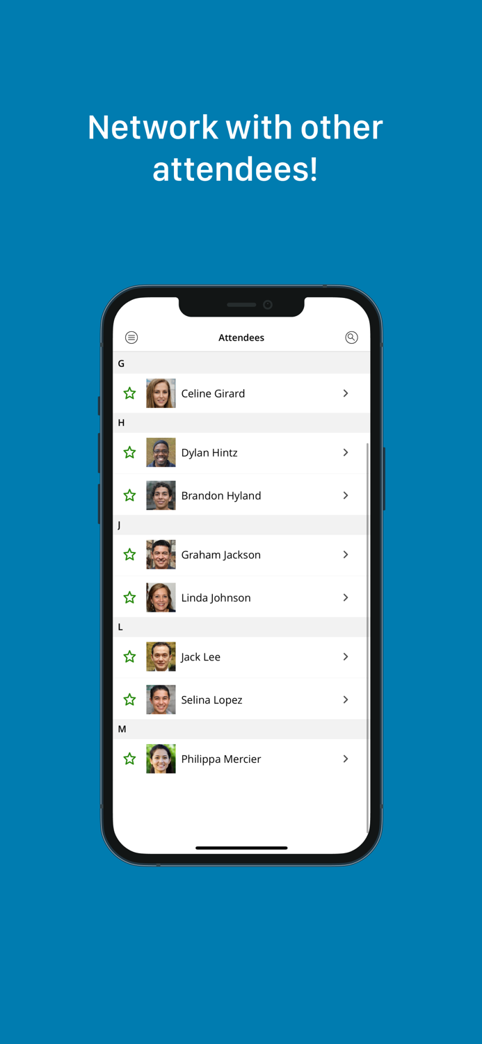 Deloitte Meetings and Events