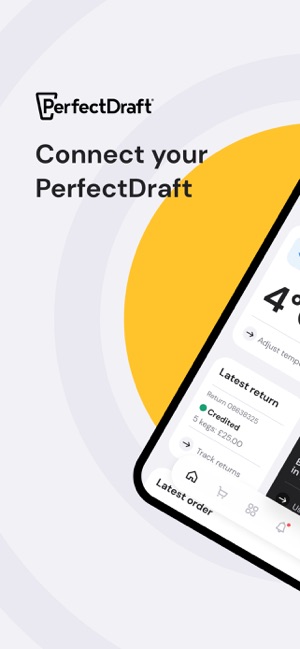 PerfectDraft on the App Store