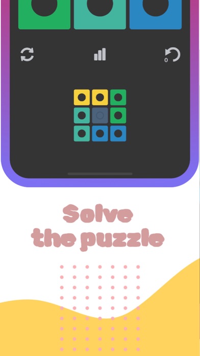 BlockIn: Puzzle Master Screenshot
