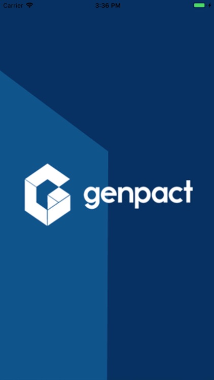 Genpact Events and Visits