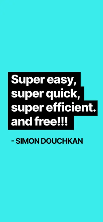 Freebie Estimate Maker App: Screenshot 7 von 7