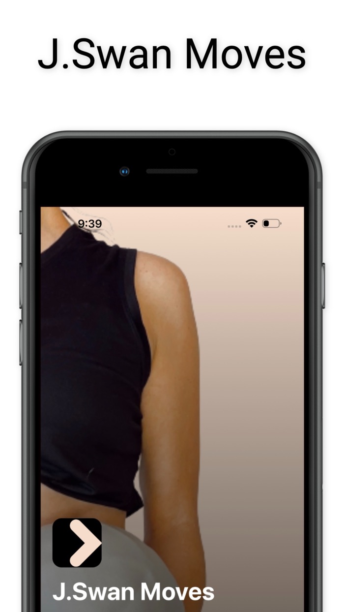 J.Swan Moves