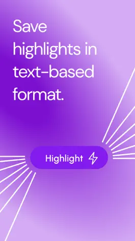 Game screenshot Waveio - AI Podcast Player apk