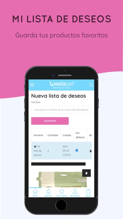 Woolapet: Tu mascota feliz screenshot-3