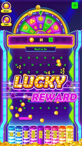 Game screenshot Lucky Plinko: Happy Day apk
