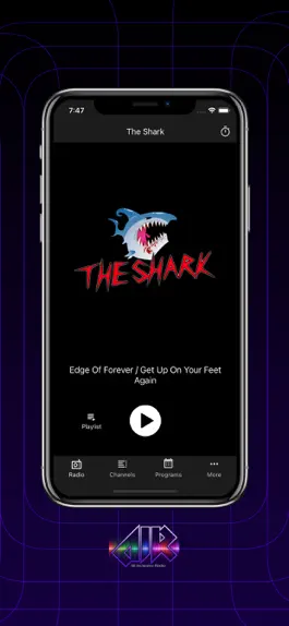 Game screenshot All Inclusive Radio apk