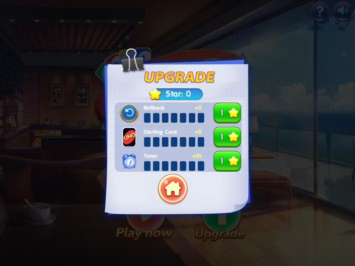 Sum Uno TriPeaks Offline