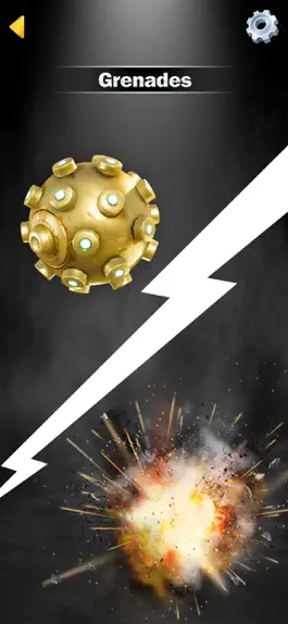 Game screenshot Gun Shot Sounds- Gun Shooting apk