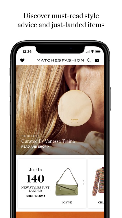 MATCHESFASHION